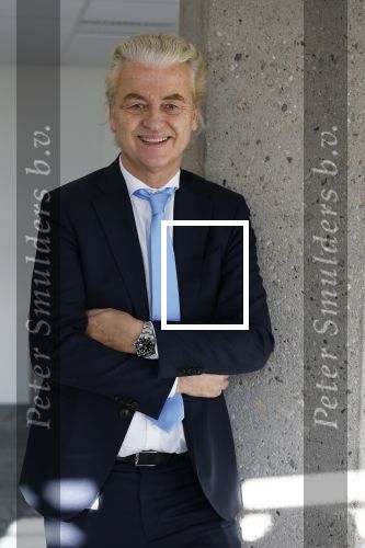 Den haag 7 november 2023
Nick Dijkman heeft inetrview met Geert Wilders op zijn kantoor in de tweede kamer.