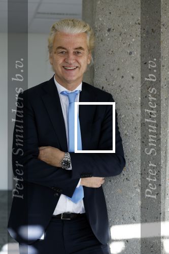 Den haag 7 november 2023
Nick Dijkman heeft inetrview met Geert Wilders op zijn kantoor in de tweede kamer.