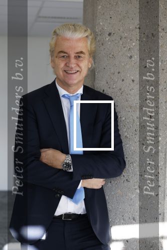 Den haag 7 november 2023
Nick Dijkman heeft inetrview met Geert Wilders op zijn kantoor in de tweede kamer.