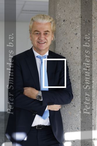 Den haag 7 november 2023
Nick Dijkman heeft inetrview met Geert Wilders op zijn kantoor in de tweede kamer.