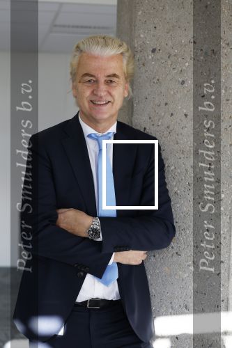 Den haag 7 november 2023
Nick Dijkman heeft inetrview met Geert Wilders op zijn kantoor in de tweede kamer.
