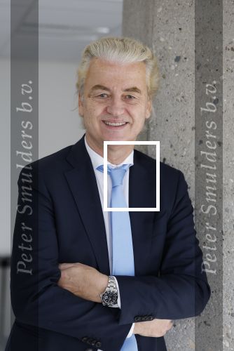 Den haag 7 november 2023
Nick Dijkman heeft inetrview met Geert Wilders op zijn kantoor in de tweede kamer.