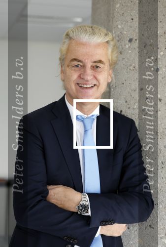 Den haag 7 november 2023
Nick Dijkman heeft inetrview met Geert Wilders op zijn kantoor in de tweede kamer.
