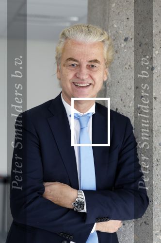 Den haag 7 november 2023
Nick Dijkman heeft inetrview met Geert Wilders op zijn kantoor in de tweede kamer.