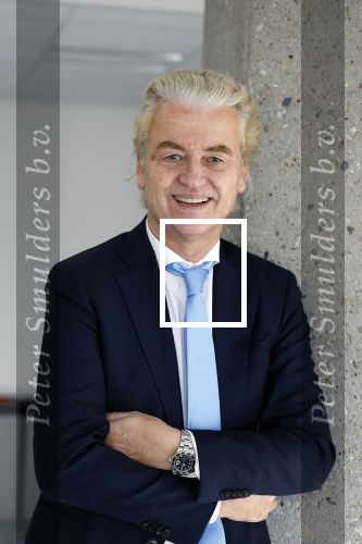 Den haag 7 november 2023
Nick Dijkman heeft inetrview met Geert Wilders op zijn kantoor in de tweede kamer.