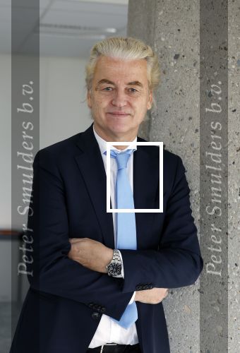 Den haag 7 november 2023
Nick Dijkman heeft inetrview met Geert Wilders op zijn kantoor in de tweede kamer.