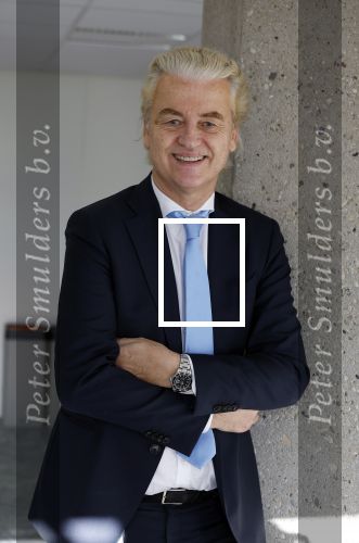 Den haag 7 november 2023
Nick Dijkman heeft inetrview met Geert Wilders op zijn kantoor in de tweede kamer.