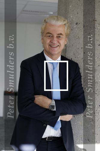 Den haag 7 november 2023
Nick Dijkman heeft inetrview met Geert Wilders op zijn kantoor in de tweede kamer.