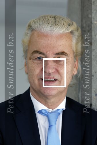 Den haag 7 november 2023
Nick Dijkman heeft inetrview met Geert Wilders op zijn kantoor in de tweede kamer.