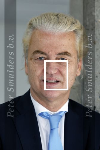 Den haag 7 november 2023
Nick Dijkman heeft inetrview met Geert Wilders op zijn kantoor in de tweede kamer.
