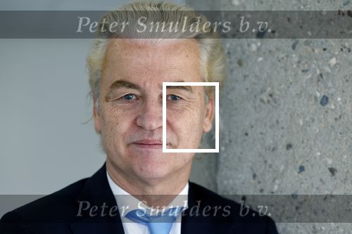 Den haag 7 november 2023
Nick Dijkman heeft inetrview met Geert Wilders op zijn kantoor in de tweede kamer.