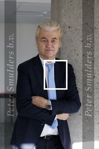 Den haag 7 november 2023
Nick Dijkman heeft inetrview met Geert Wilders op zijn kantoor in de tweede kamer.