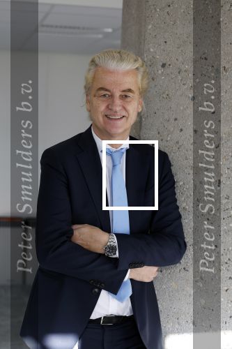 Den haag 7 november 2023
Nick Dijkman heeft inetrview met Geert Wilders op zijn kantoor in de tweede kamer.