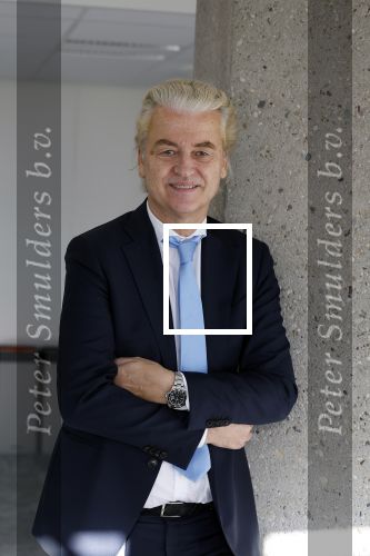 Den haag 7 november 2023
Nick Dijkman heeft inetrview met Geert Wilders op zijn kantoor in de tweede kamer.