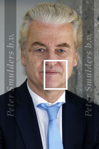 Den haag 7 november 2023
Nick Dijkman heeft inetrview met Geert Wilders op zijn kantoor in de tweede kamer.