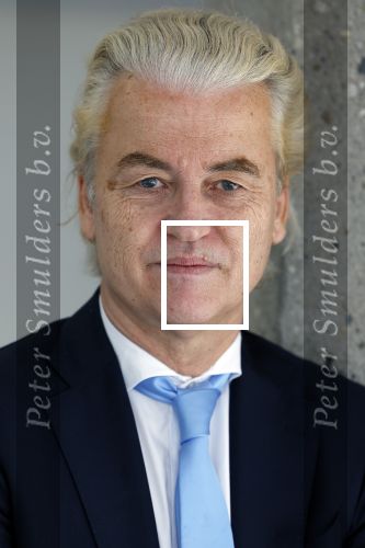 Den haag 7 november 2023
Nick Dijkman heeft inetrview met Geert Wilders op zijn kantoor in de tweede kamer.