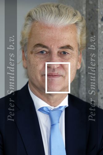 Den haag 7 november 2023
Nick Dijkman heeft inetrview met Geert Wilders op zijn kantoor in de tweede kamer.