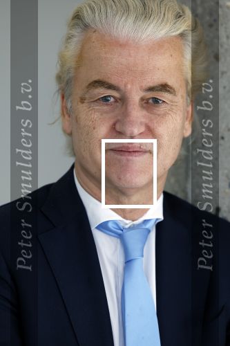 Den haag 7 november 2023
Nick Dijkman heeft inetrview met Geert Wilders op zijn kantoor in de tweede kamer.