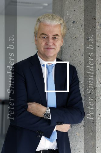 Den haag 7 november 2023
Nick Dijkman heeft inetrview met Geert Wilders op zijn kantoor in de tweede kamer.