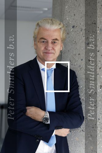 Den haag 7 november 2023
Nick Dijkman heeft inetrview met Geert Wilders op zijn kantoor in de tweede kamer.