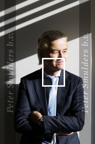 Den haag 7 november 2023
Nick Dijkman heeft inetrview met Geert Wilders op zijn kantoor in de tweede kamer.