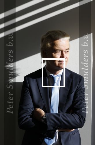 Den haag 7 november 2023
Nick Dijkman heeft inetrview met Geert Wilders op zijn kantoor in de tweede kamer.