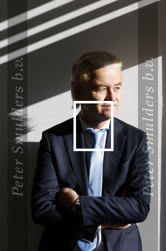 Den haag 7 november 2023
Nick Dijkman heeft inetrview met Geert Wilders op zijn kantoor in de tweede kamer.