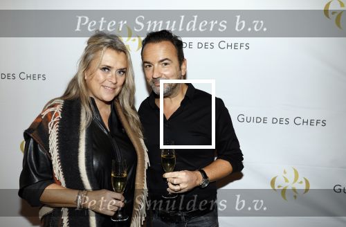 Vreeland 20 november 2023
Presentatie van het platform van Erik de Zwart Guide de Chefs bij restaurant de Nederlanden . Gerard Ekdom met zijn vrouw