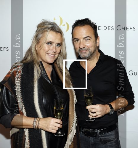 Vreeland 20 november 2023
Presentatie van het platform van Erik de Zwart Guide de Chefs bij restaurant de Nederlanden . Gerard Ekdom met zijn vrouw