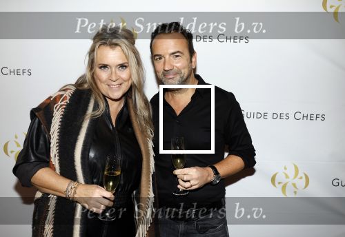 Vreeland 20 november 2023
Presentatie van het platform van Erik de Zwart Guide de Chefs bij restaurant de Nederlanden . Gerard Ekdom met zijn vrouw