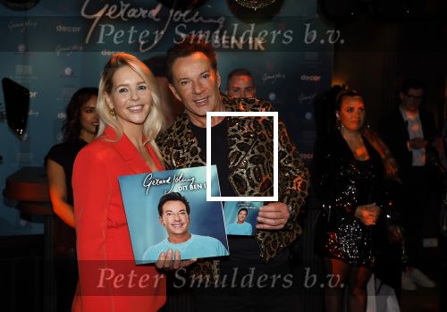 Amsterdam 16 november 2023
Cd presentatie Gerard Joling in de winkel van Eichholtz op de pc hooftstraat.