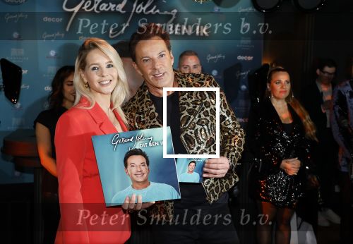 Amsterdam 16 november 2023
Cd presentatie Gerard Joling in de winkel van Eichholtz op de pc hooftstraat.
