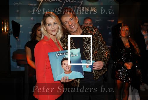 Amsterdam 16 november 2023
Cd presentatie Gerard Joling in de winkel van Eichholtz op de pc hooftstraat.