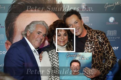 Amsterdam 16 november 2023
Cd presentatie Gerard Joling in de winkel van Eichholtz op de pc hooftstraat.