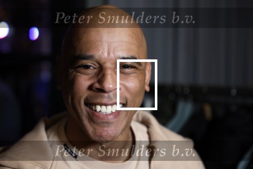 IJsselstin 27 november 2023
Boekpresentatie Glenn Helder . Wesley Sneijder krijgt het eerste exemplaar.