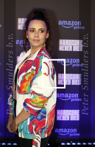 Amsterdam 7 november 2023
Premiere Hardcore never dies in de RAI.
