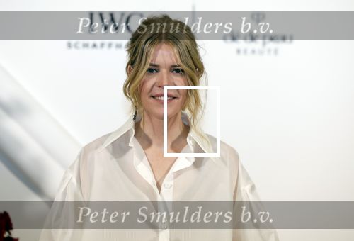 Amsterdam 15 november 2023
Harpers Bazaar woman of the year in het Stedelijk Museum .