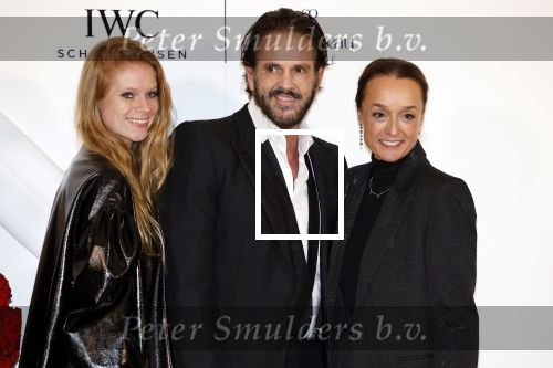 Amsterdam 15 november 2023
Harpers Bazaar woman of the year in het Stedelijk Museum .
