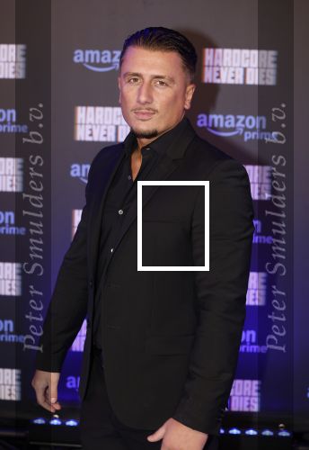 Amsterdam 7 november 2023
Premiere Hardcore never dies in de RAI. Harrie Snijders