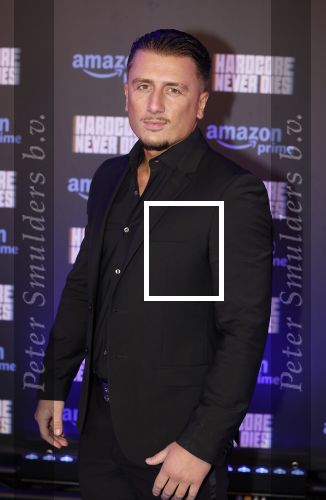 Amsterdam 7 november 2023
Premiere Hardcore never dies in de RAI. Harrie Snijders