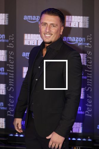 Amsterdam 7 november 2023
Premiere Hardcore never dies in de RAI. Harrie Snijders