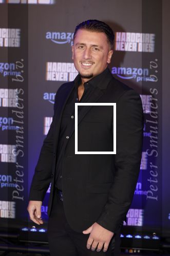 Amsterdam 7 november 2023
Premiere Hardcore never dies in de RAI. Harrie Snijders