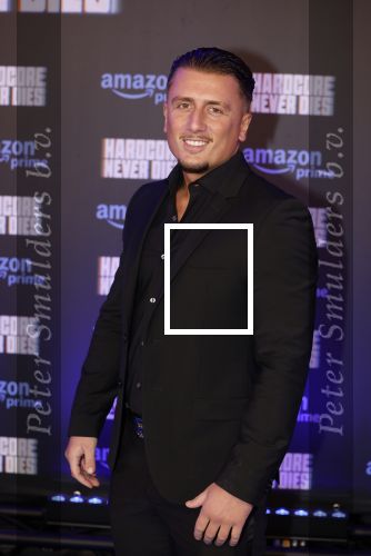 Amsterdam 7 november 2023
Premiere Hardcore never dies in de RAI. Harrie Snijders