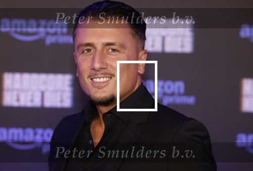 Amsterdam 7 november 2023
Premiere Hardcore never dies in de RAI. Harrie Snijders