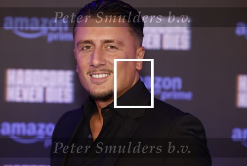 Amsterdam 7 november 2023
Premiere Hardcore never dies in de RAI. Harrie Snijders
