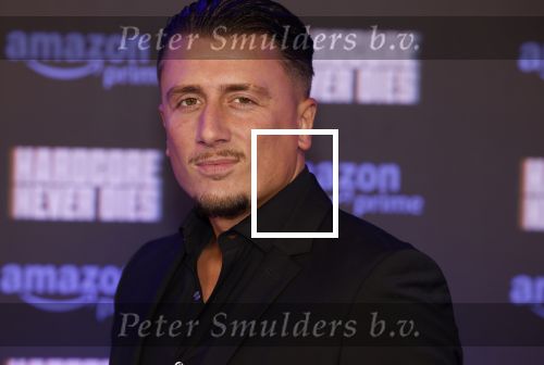 Amsterdam 7 november 2023
Premiere Hardcore never dies in de RAI. Harrie Snijders