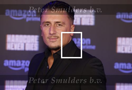 Amsterdam 7 november 2023
Premiere Hardcore never dies in de RAI. Harrie Snijders