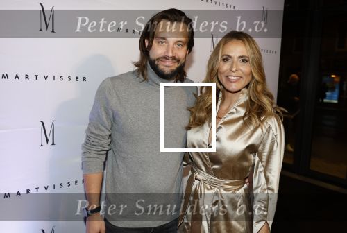 Amsterdam 6 november 2023
Premiere docu Mart Visser gemaakt door Marius Looijmans . De premiere was in het DeLamar theater. Heleen v Royen en Bart Meeldijk