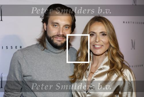 Amsterdam 6 november 2023
Premiere docu Mart Visser gemaakt door Marius Looijmans . De premiere was in het DeLamar theater. Heleen v Royen en Bart Meeldijk