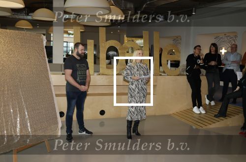 Hoofddorp 14 november 2023
Presentatie Libello ( libelle) voor mannen met op de cover Kees Tol .
Ook Steven Kazan en Hilmar Mulder waren aawezig bij de DPG